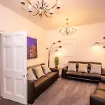 The Westminster Suite