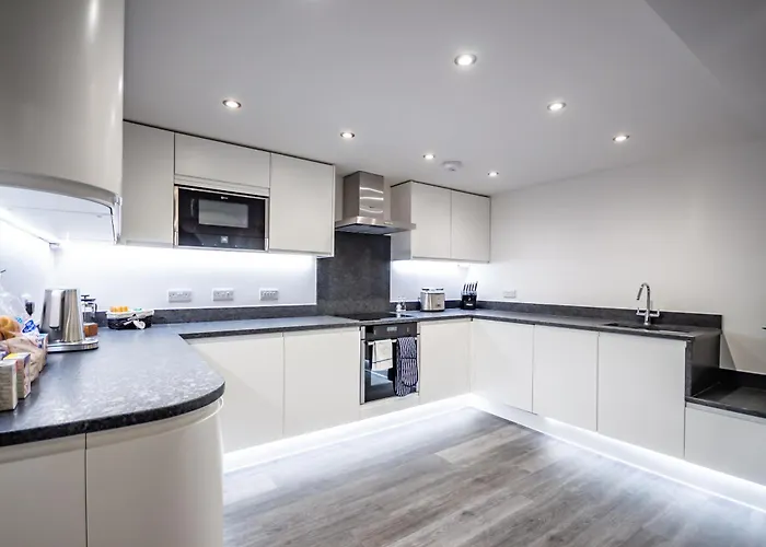 The Westminster Suite