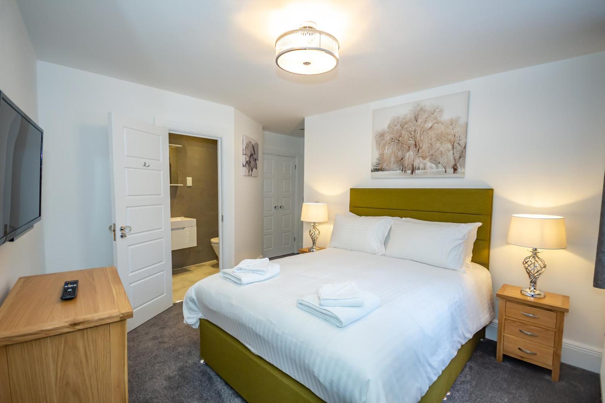 The Westminster * Plymouth