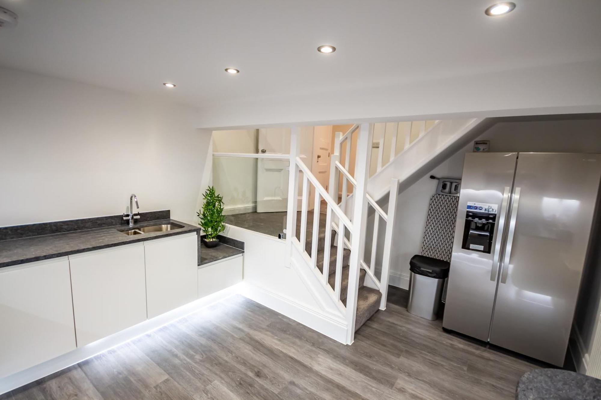 Apartment The Westminster