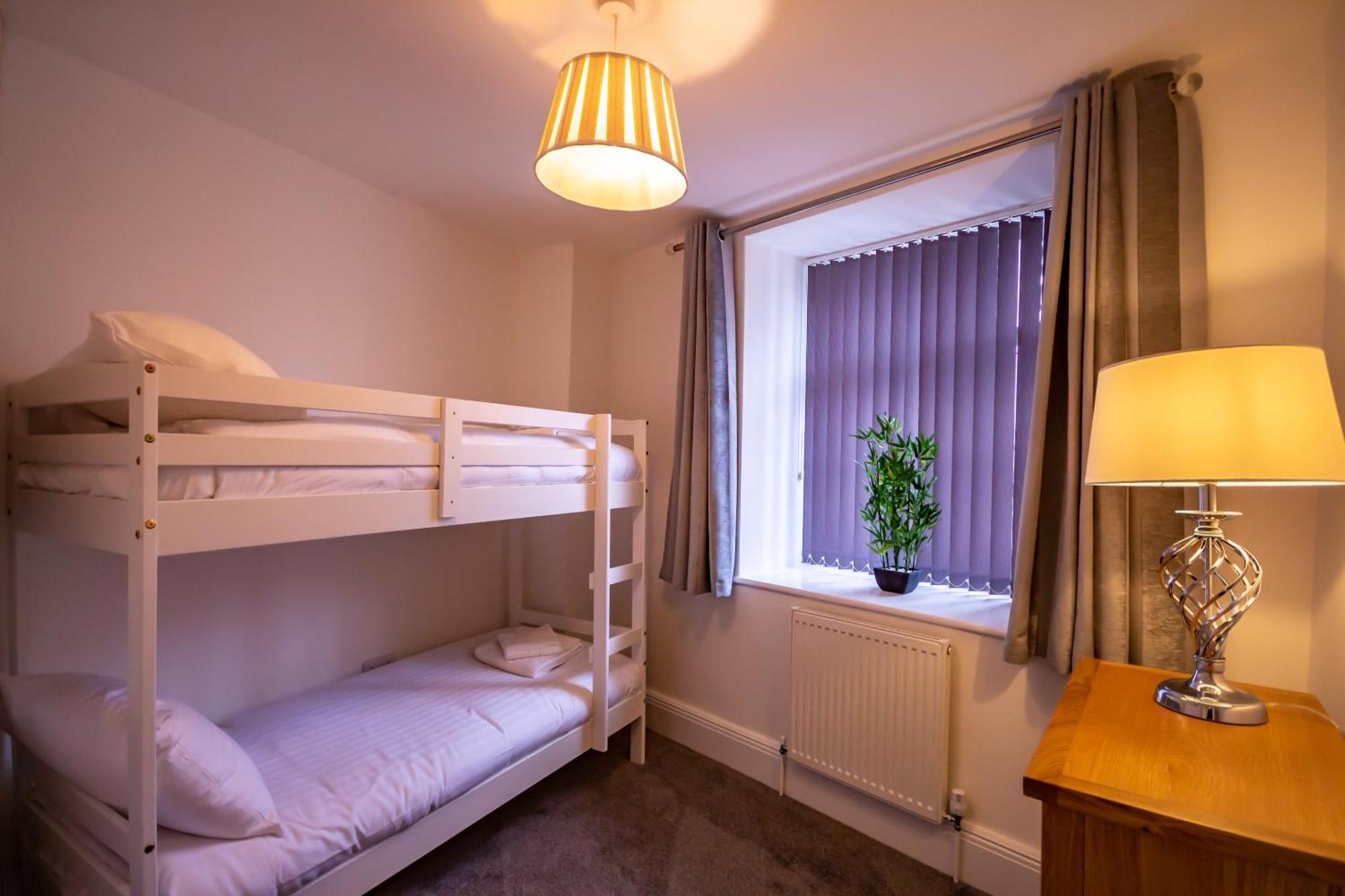 The Westminster Apartment Plymouth