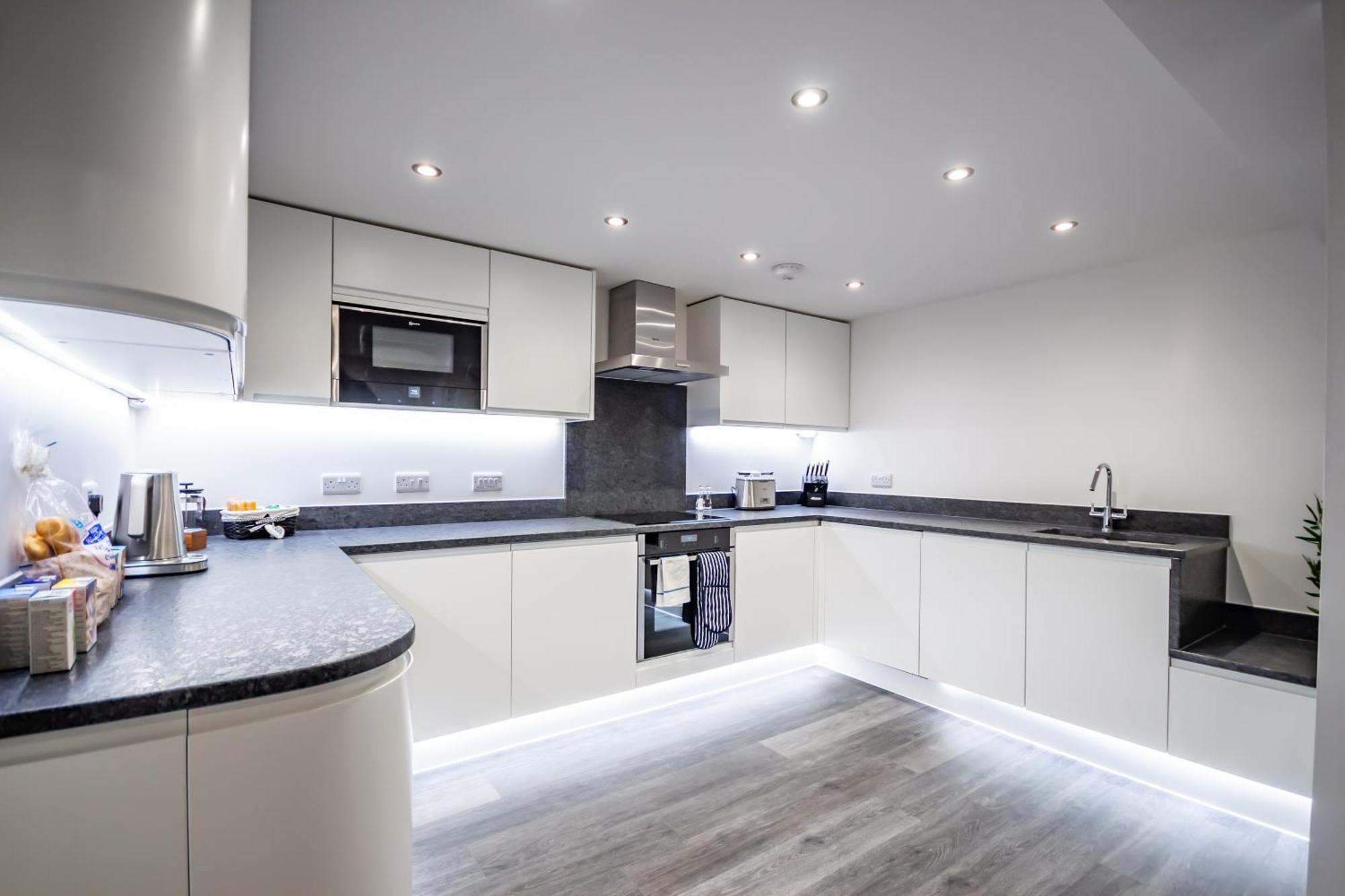 The Westminster Apartment Plymouth