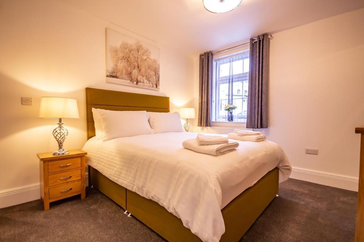 Holiday home Luxury 4 Bedroom Ground Floor